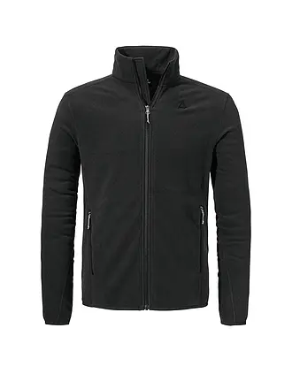 SCHÖFFEL | Herren Fleecejacke Ash | 
